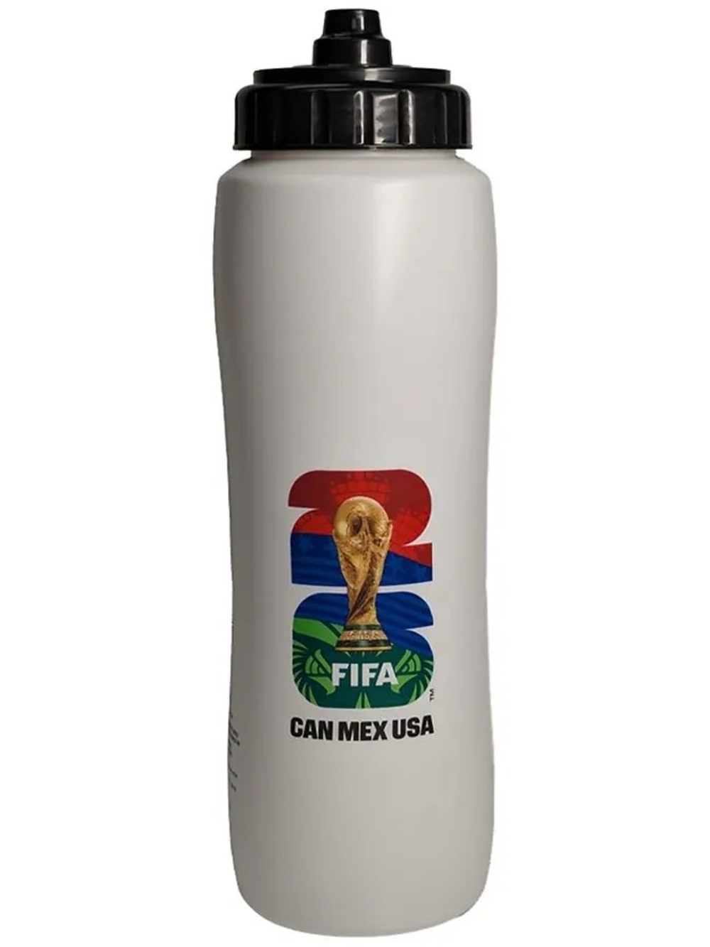 FIFA World Cup '26 Squeeze Water Bottle 32 oz (Style May Vary), 1.0 ea